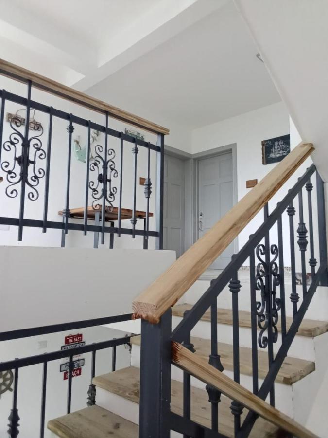 Hostal Marina Samana Екстер'єр фото