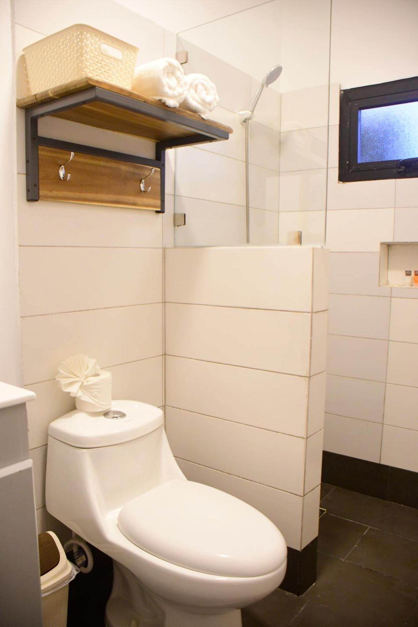 Hostal Marina Samana Екстер'єр фото