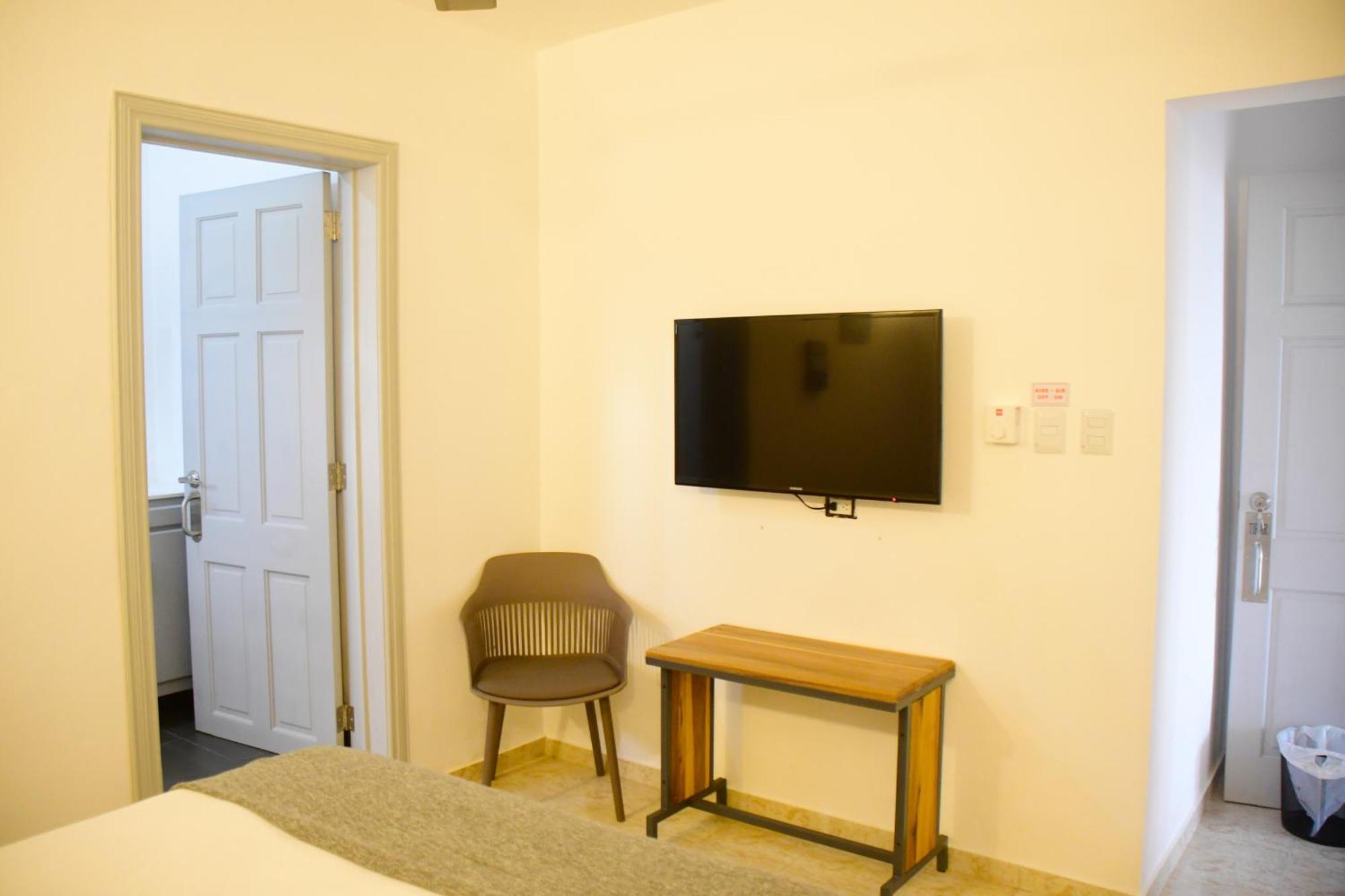 Hostal Marina Samana Екстер'єр фото