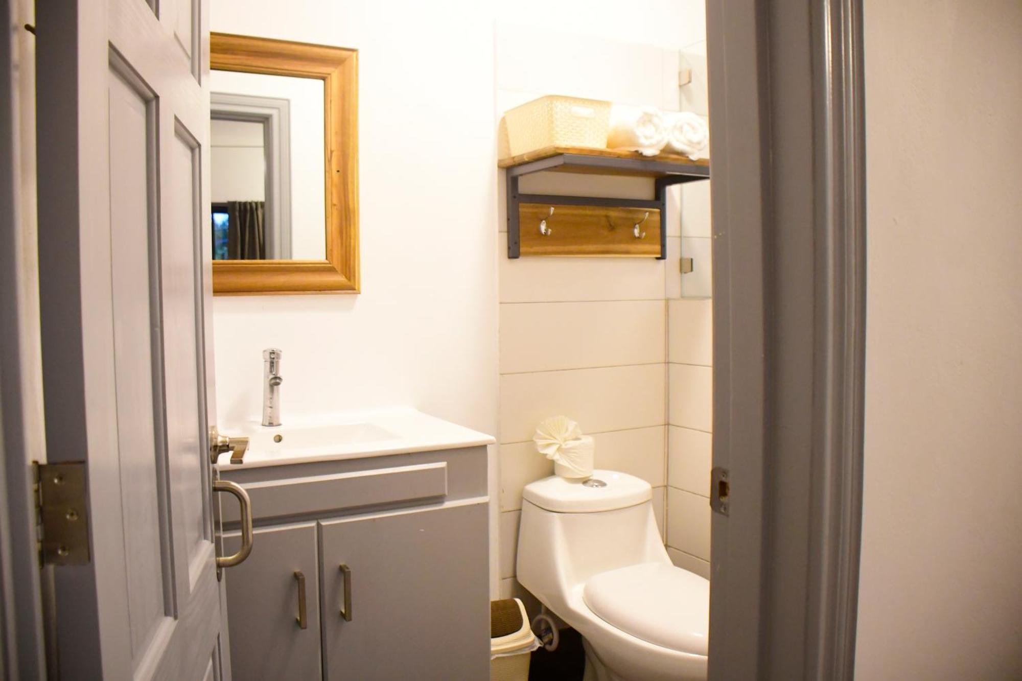 Hostal Marina Samana Екстер'єр фото